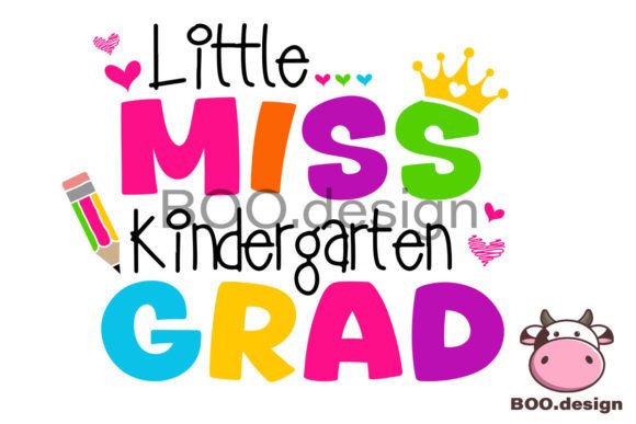 Back to School Svg, Miss Kindergaten Svg – Elevating Your Design Workflow