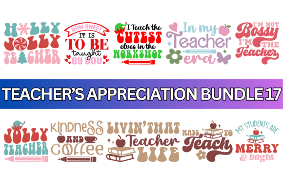 Back to School Teacher SVG PNG Bundle: A Practical Guide for Creative Workflows