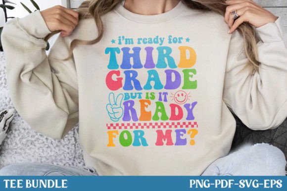 Back to School, Third Grade PNG TShirt: A Practical Guide