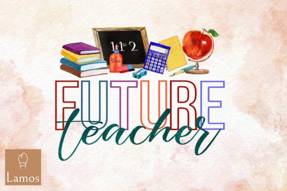Future Teacher Back to School Design