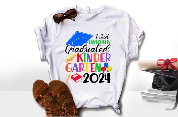 I Just Officially Back to School T Shirt