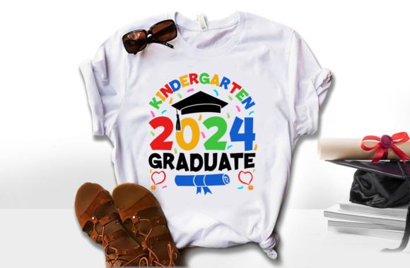 KINDERGARTEN 202_ Back to School T Shirt: A Versatile Design for Every Occasion