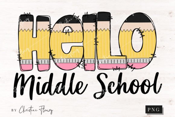Start Your School Season with High-Quality Design